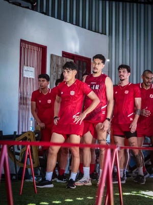 Sportivo San Lorenzo inició la pretemporada con su plantel de cara al Apertura 2026 » San Lorenzo PY