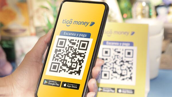 Tigo Money inicia transición accionaria hacia el Grupo Azeta, sujeta a aprobación regulatoria