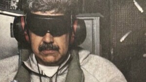 Tras ser capturado, Nicolás Maduro se declara no culpable ante Justicia de EEUU
