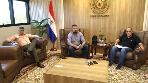 Congreso convoca a MEF para aclarar dudas sobre proyecto de reforma de Caja Fiscal