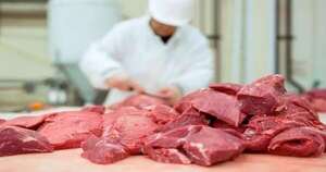 Diario HOY | Gobierno y sector privado evalúan cronograma de importación de carne