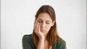 “Soy la que más anda por mi mamá enferma y mi marido me reclama”