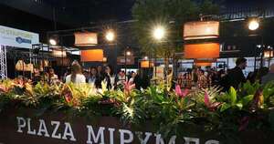 La Nación / Los SBDC impulsaron ventas por G. 19.291 millones en mipymes durante 2025