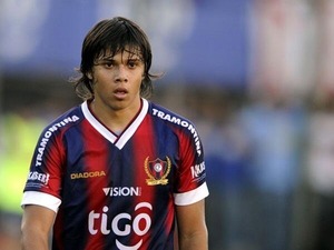 Ángel Romero descarta su vuelta a Cerro