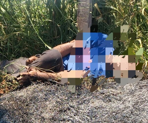 Muere hombre tras recibir descarga eléctrica en Arroyito - Concepción al Día