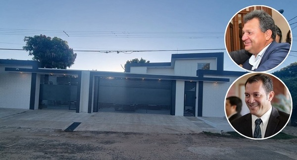 El meteórico ascenso económico de funcionario clave del MAG - Noticiero Paraguay