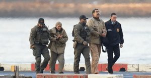 Maduro se declara no culpable en tribunal de Nueva York