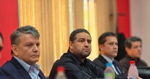 Los sindicatos de Copaco activan un lobby en Diputados contra el plan de José Rodríguez