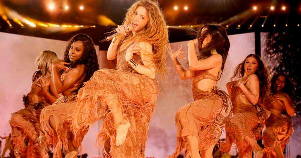 La Nación / Especulan que Shakira tendrá un concierto “gratuito” en Río de Janeiro