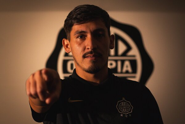 Olimpia reduce presupuesto con nueva zaga: ¿cuánto se ahorra por mes?