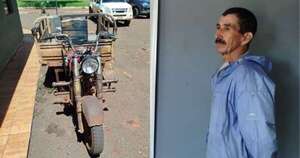 Diario HOY | Accidente de niña en moto: detienen a conductor de motocarro involucrado