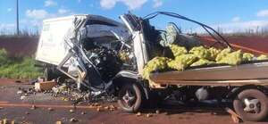 ¿Por qué diciembre fue un mes crítico en las rutas? - Nacionales - ABC Color