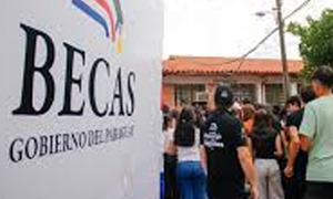 Hoy vence el plazo para acceder a una de las 5.000 becas del Gobierno - OviedoPress