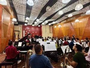 AMP suspende cuestionado concurso exprés para elegir al director general de la OSN - Música - ABC Color