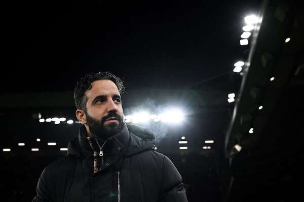 Amorim deja la conducción del Manchester United - Fútbol Internacional - ABC Color