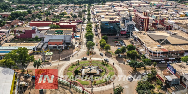 POSITIVO BALANCE DEL CIRCUITO COMERCIAL TRAS LAS FIESTAS 