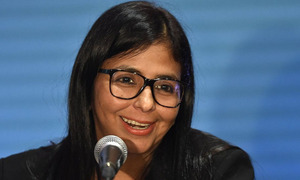 Delcy Rodríguez asume el poder en Venezuela tras la captura de Maduro y abre un incierto pulso con EE. UU. - OviedoPress