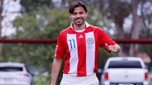 Ángel Romero prioriza jugar en el exterior para asegurar su lugar en el Mundial