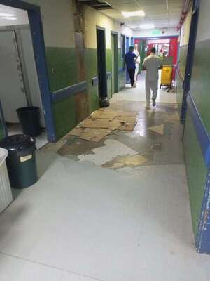 IPS 2025: un año en que la salud de los asegurados quedó “en espera” - Nacionales - ABC Color