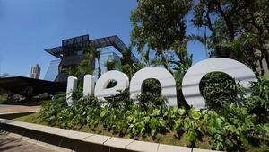 ueno bank coloca bonos por US$ 25 millones y eleva su patrimonio a US$ 335 millones