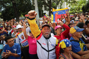 Las grandes plazas mundiales logran máximos históricos tras ataque de EE.UU. a Venezuela