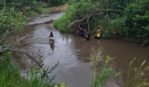 Investigan presunto feminicidio en Yby Yaú: mujer fue encontrada muerta en un arroyo | Unicanal