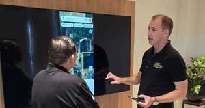 La Nación / Indert y sector cooperativo avanzan en plan de titulación de asentamientos chaqueños