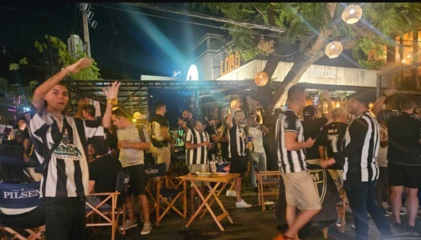 El 2025 según el reporte ecónomico de Bancard