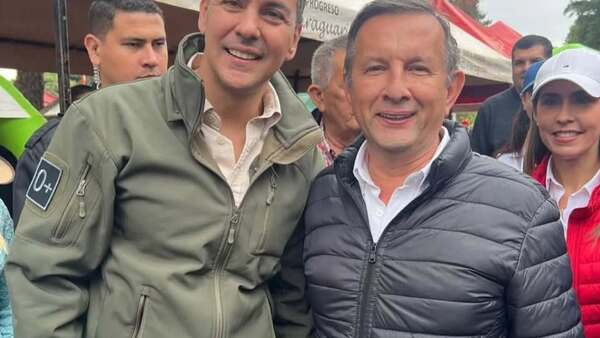 Fiscalía pide juicio contra ex titular de Senave por “esquema de recaudación”