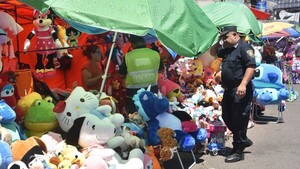 Previa de Día de Reyes sobre Eusebio Ayala, entre incidentes y rebajas