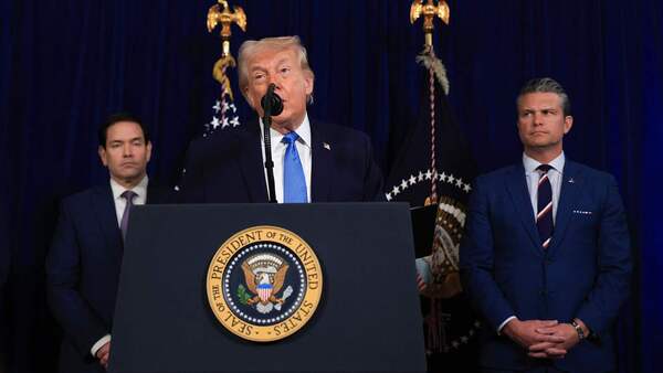 Diputado alega que EEUU actuó conforme a derecho y celebra medida migratoria nacional