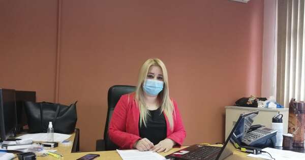 La Nación / Jueza elevó a juicio oral proceso de varios acusados que serían colaboradores de Marset y Tío Rico