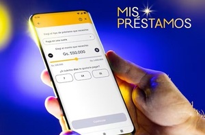 Grupo Azeta inicia compra accionaria de Tigo Money