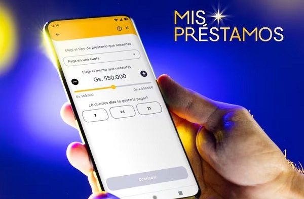 Grupo Azeta inicia compra accionaria de Tigo Money