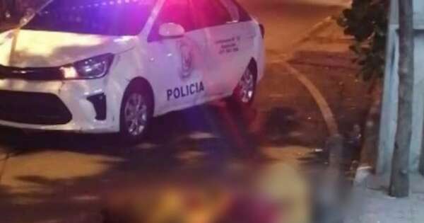 Diario HOY | Indígena fue asesinado de una puñalada en el pecho cerca de la Estación de Buses