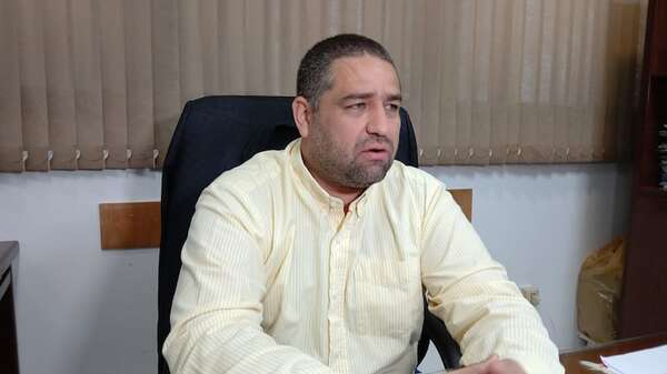 Diputado cartista celebra intervención militar de Estados Unidos y captura de Maduro - Política - ABC Color