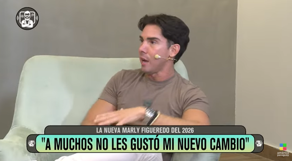 Fernando Ruttia: “El amor te lleva a lugares oscuros” - Chismes, Arte y Espectáculo  - Churero.com