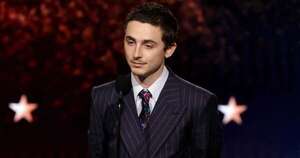 Diario HOY | Chalamet impulsa su candidatura al Óscar con victoria en Critics Choice Awards