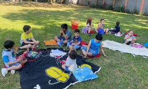 Bellas Artes lanza su cuarta edición de la colonia de vacaciones en Coronel Oviedo - OviedoPress