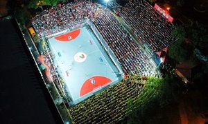 Federación Paraguaya establece calendario oficial de cara al próximo Campeonato Nacional de Mayores - OviedoPress