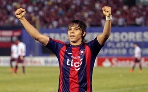 Ángel Romero: "Pasando junio, la prioridad tendrá Cerro Porteño"