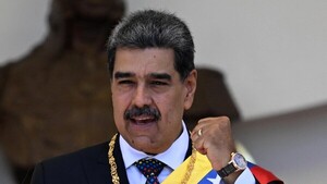 Fiscalía argentina impulsa pedido de extradición de Maduro por crímenes de lesa humanidad