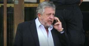 La Nación / Fiscal Stornelli pidió la extradición de Maduro a la Argentina por violación de derechos humanos