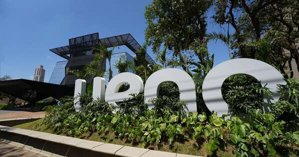 La Nación / ueno bank coloca exitosamente bonos subordinados por USD 25 millones, llegando a un patrimonio efectivo de más de USD 335 millones