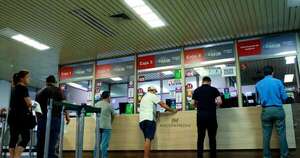 Diario HOY | “Actualización” en sistema de OPACI provocó demoras para expedir licencias de conducir