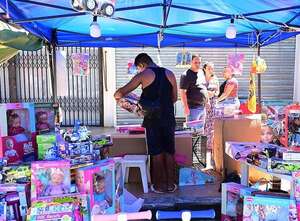 Recomendaciones de Sedeco para “compras seguras” por Reyes Magos - Economía - ABC Color