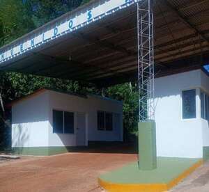 Piden intervención de Peña ante la falta de voluntad política de Argentina para habilitar la balsa Irala–Puerto Libertad - ABC en el Este - ABC Color