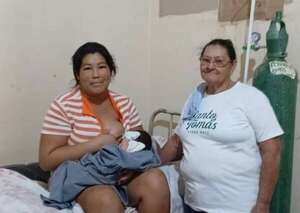 Tras odisea, llegan ambulancias, pero no hay fondos para contratar choferes - Noticias del Chaco - ABC Color