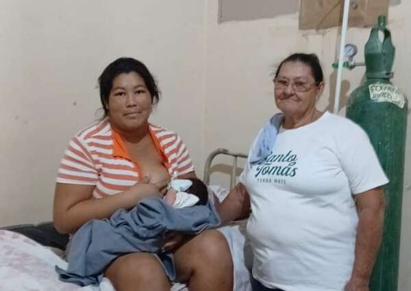 Tras odisea, llegan ambulancias, pero no hay fondos para contratar choferes - Noticias del Chaco - ABC Color