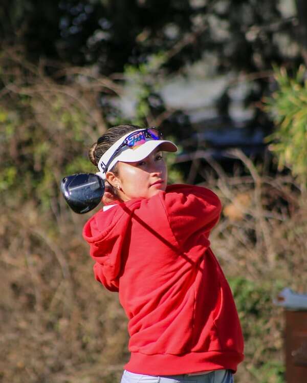 Orange Bowl de golf: Última oportunidad - Polideportivo - ABC Color